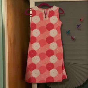 Lily Pulitzer Sheet Dress
